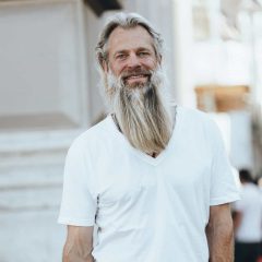 Jens Stallkamp Foto Jenson Koschak
